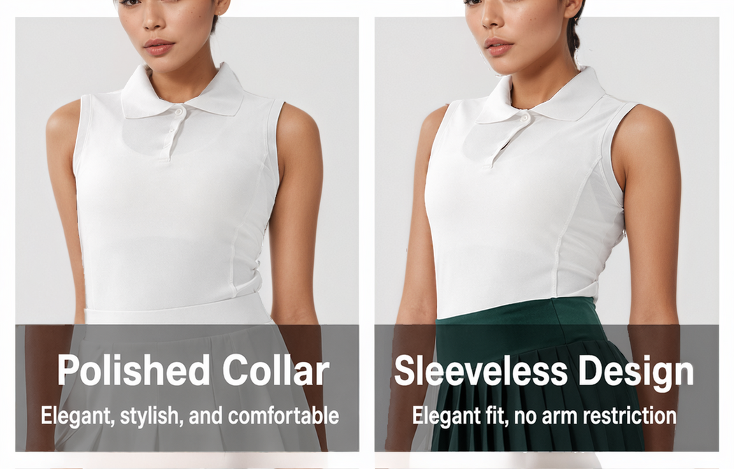 Aria Court Top