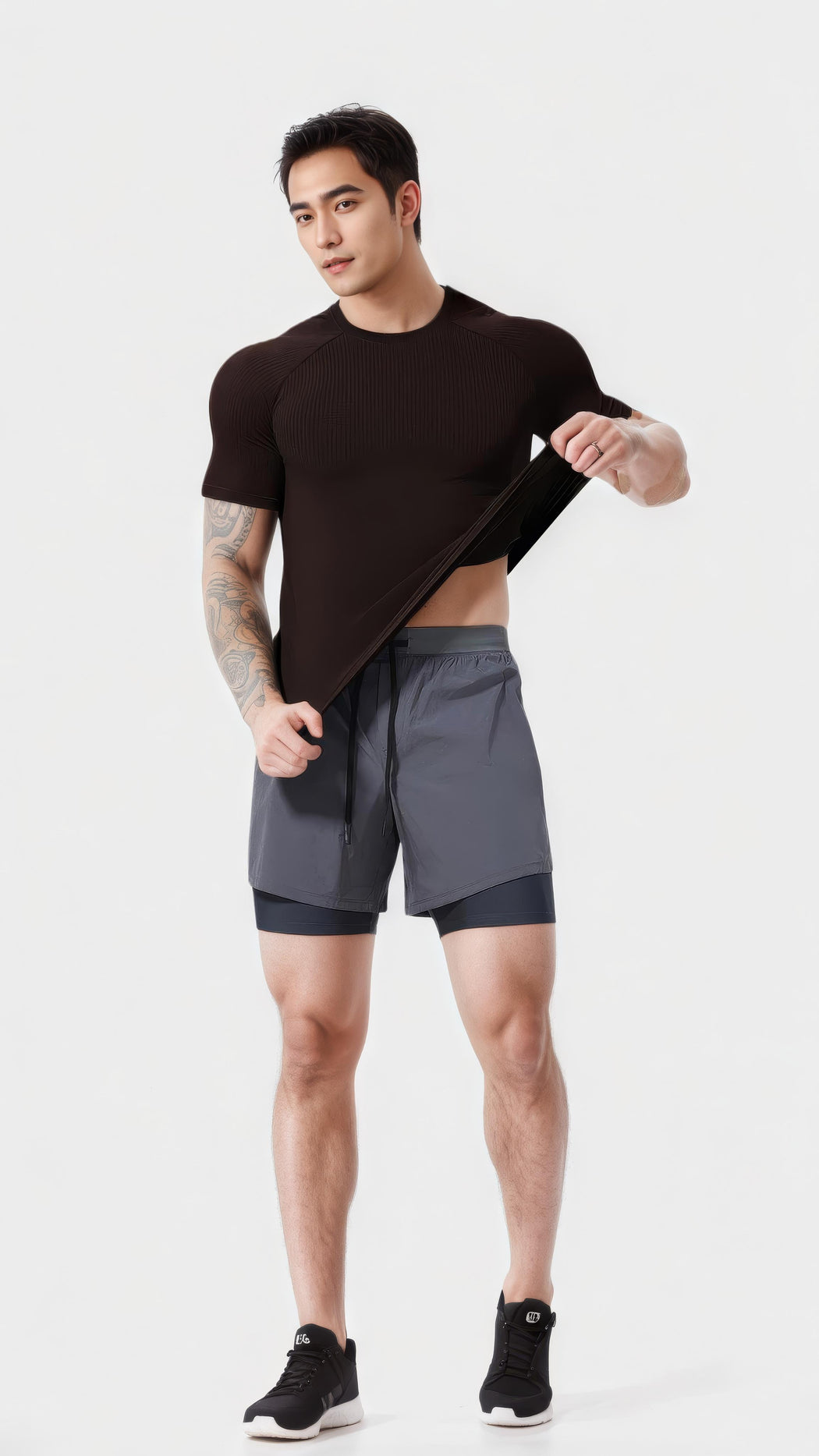 PureLift Men's Tee