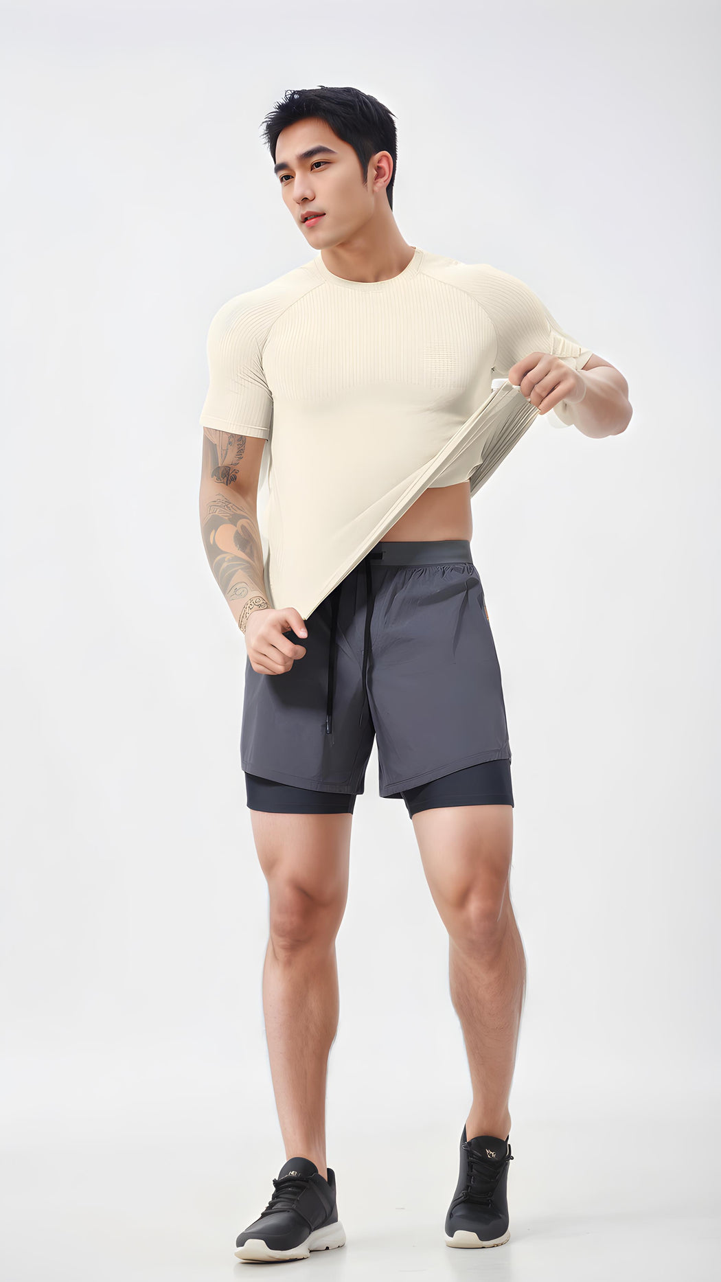 PureLift Men's Tee