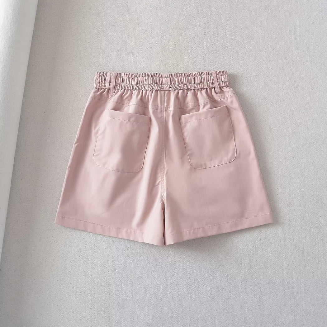 Urban Mist Cargo Shorts
