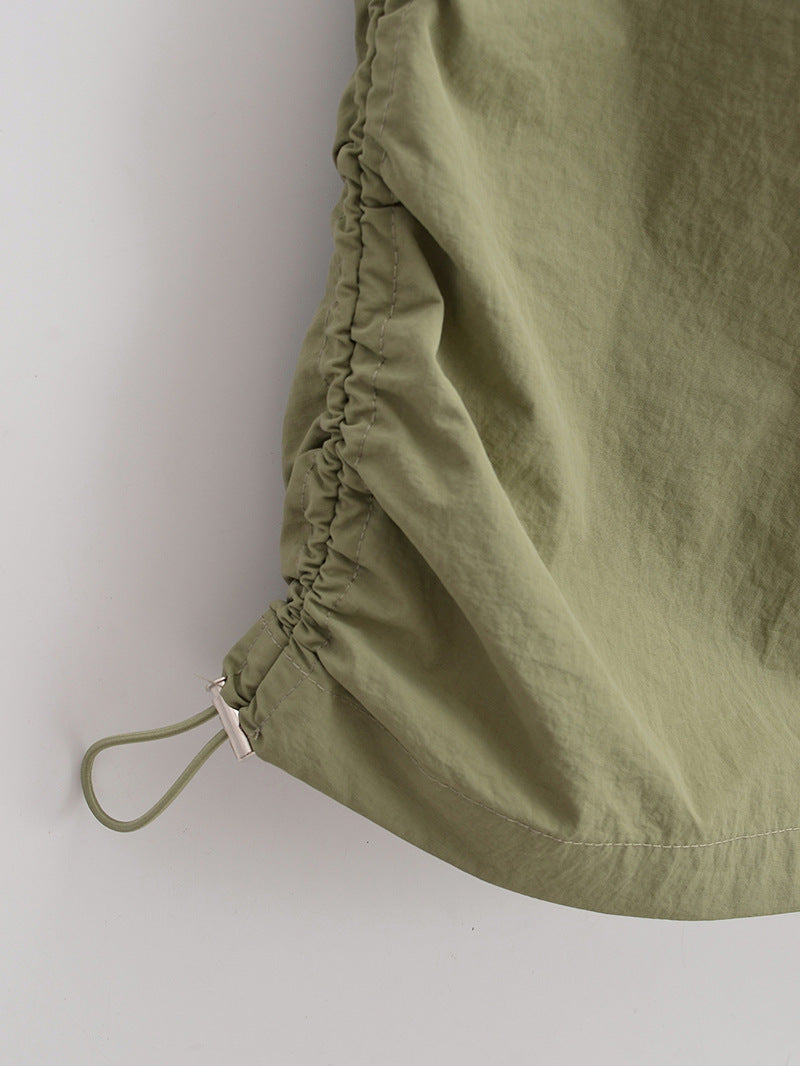 Verra Cargo Skirt