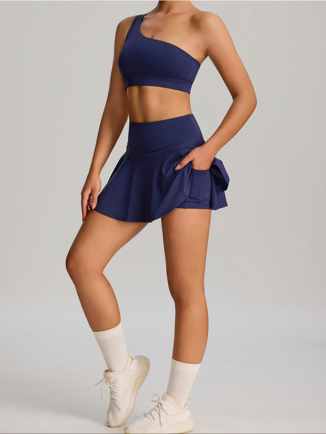 Lissara Skort