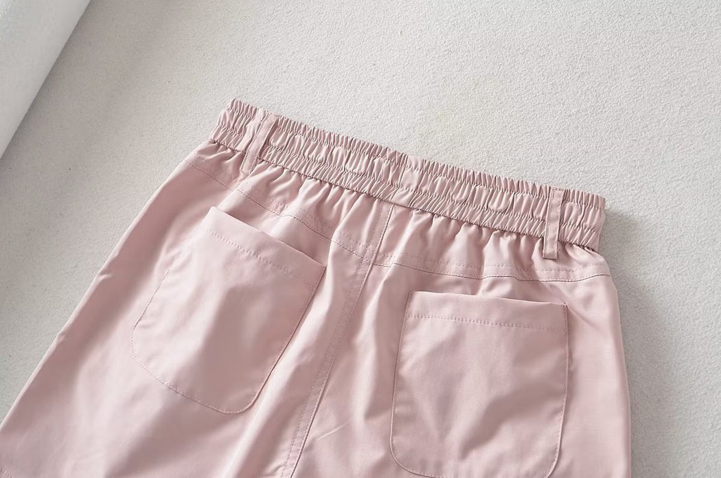 Urban Mist Cargo Shorts