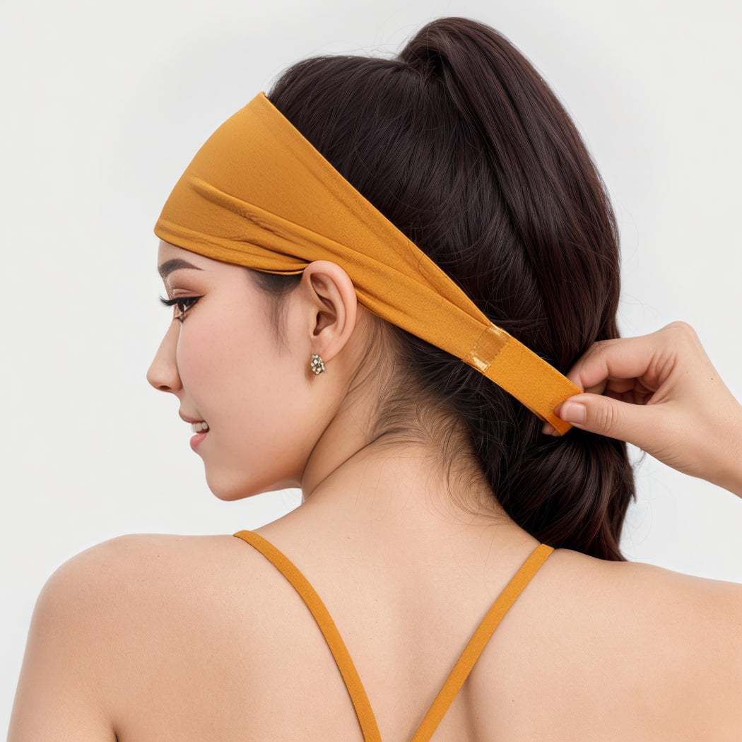 Your Own Freedom Headbands