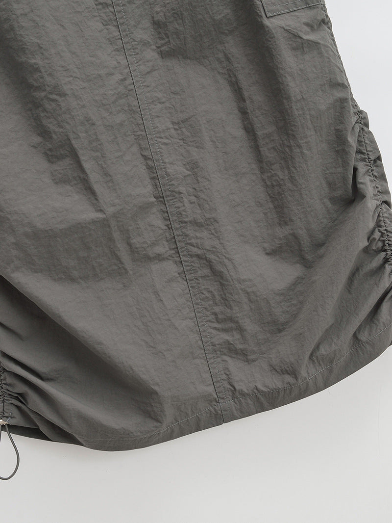 Verra Cargo Skirt
