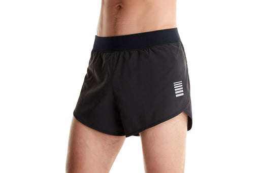 YOF Men's Performance Running Shorts