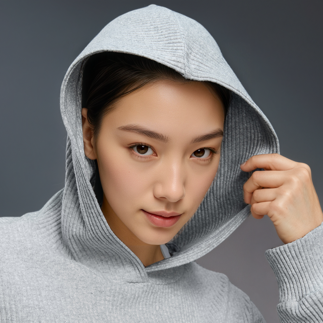 Ribuxe Hoodie