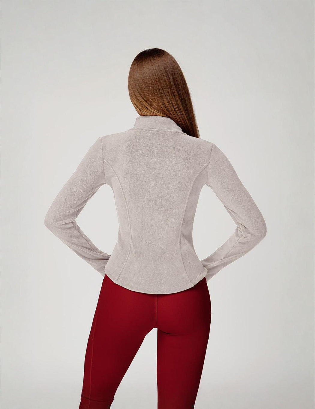 Velisse Fleece Jacket