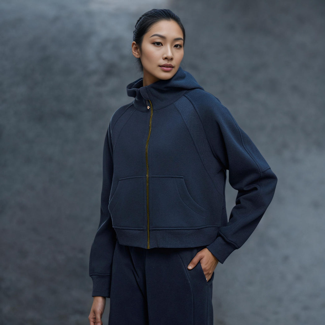 Nuvora Hoodie