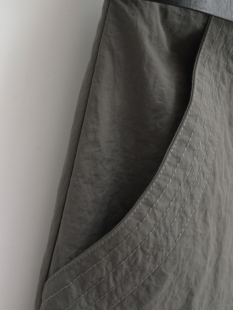 Verra Cargo Skirt