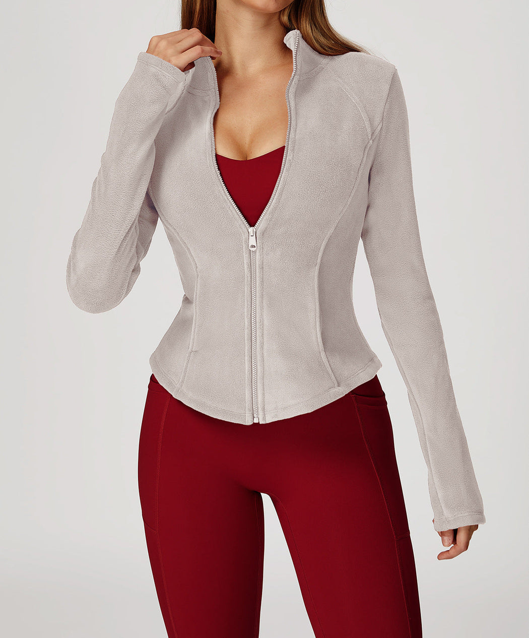 Velisse Fleece Jacket