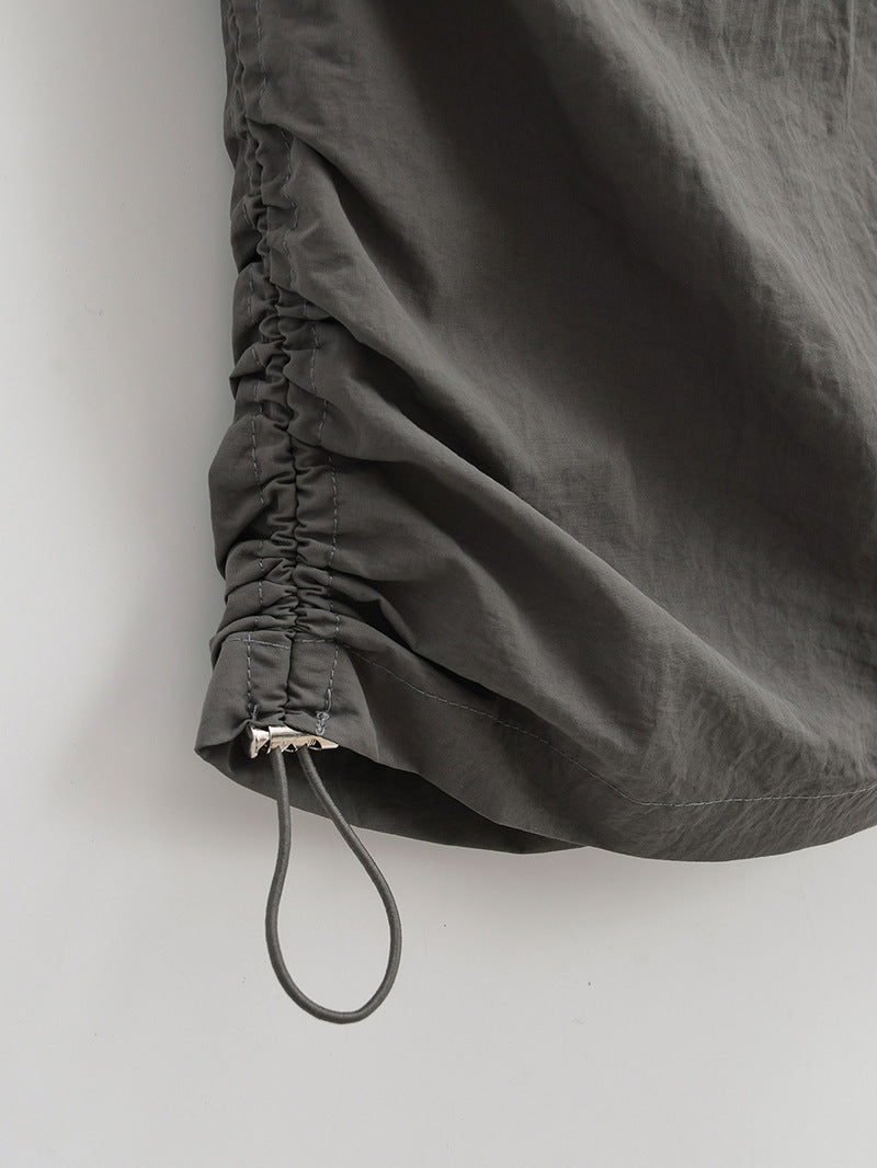 Verra Cargo Skirt