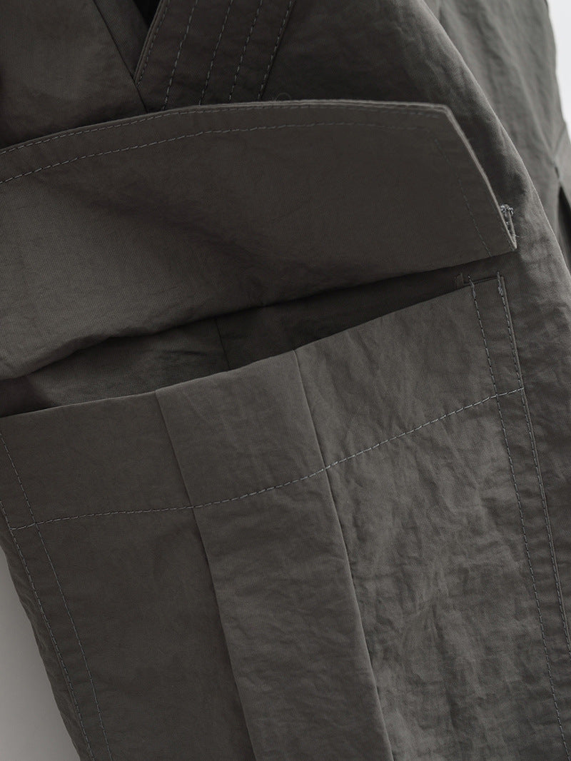 Verra Cargo Skirt