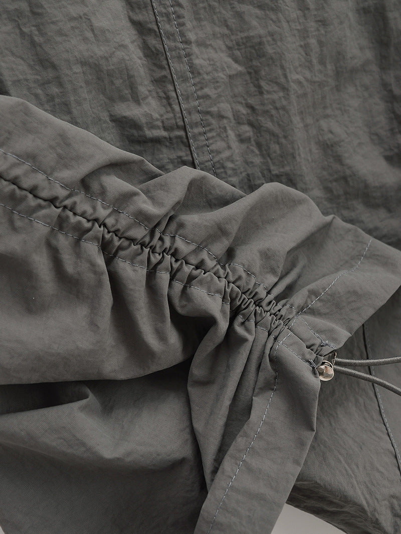 Verra Cargo Skirt