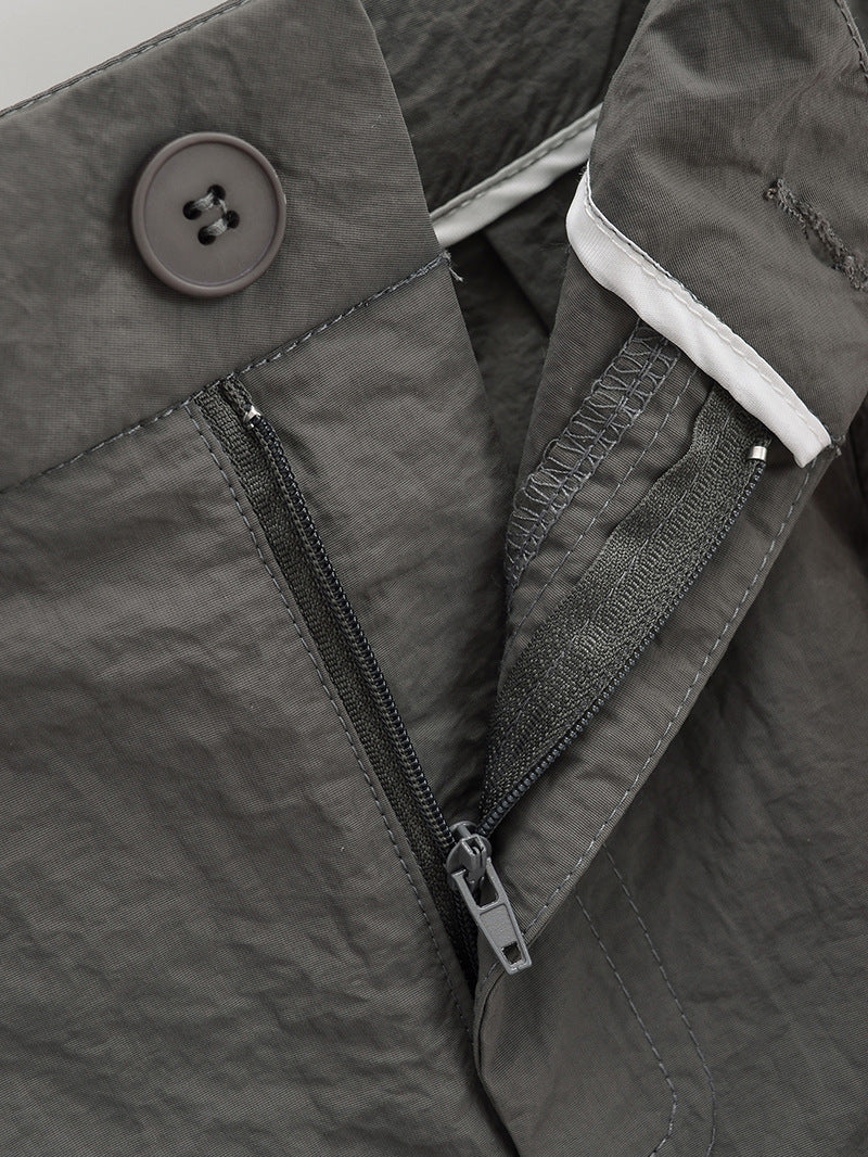 Verra Cargo Skirt