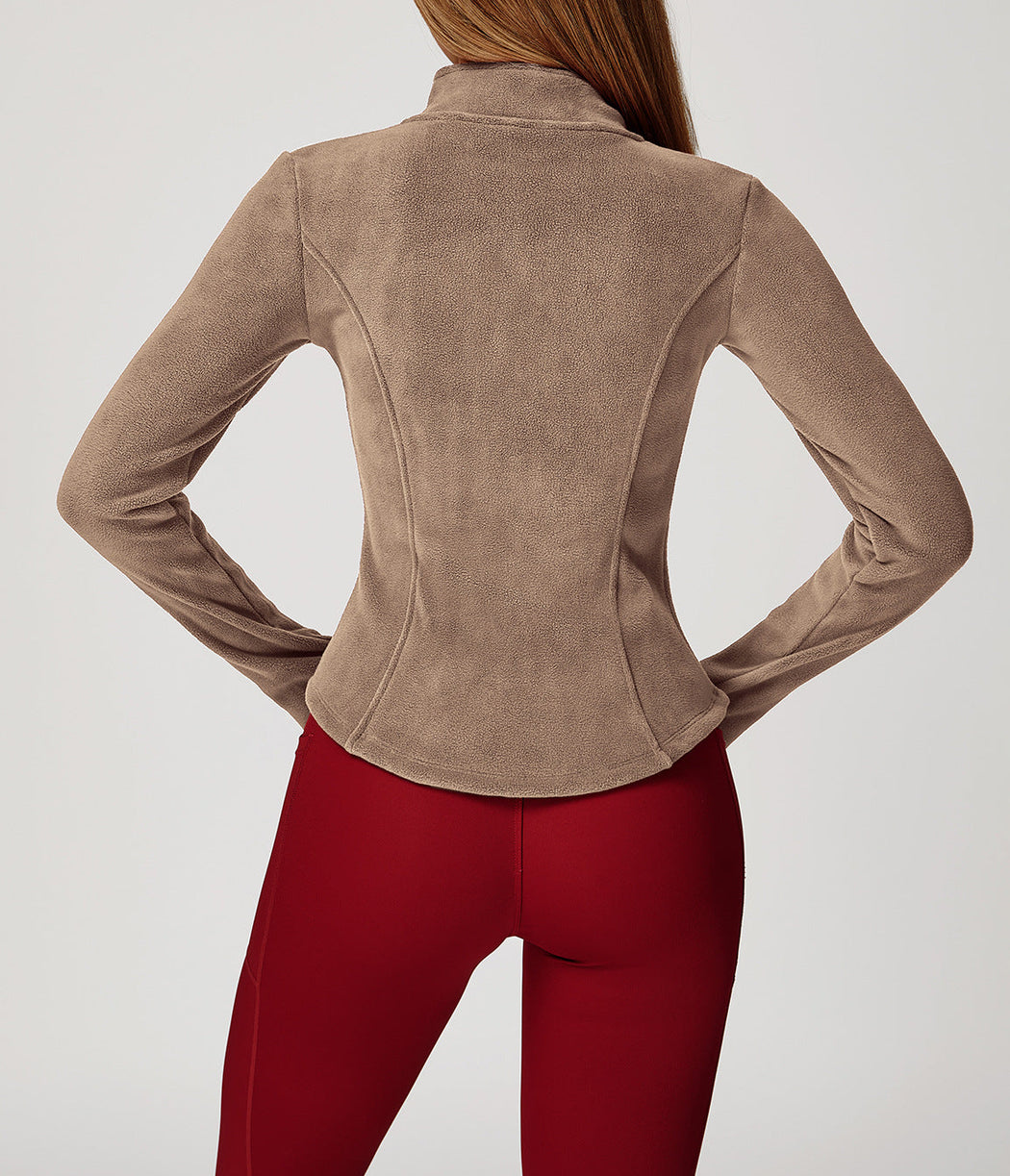 Velisse Fleece Jacket