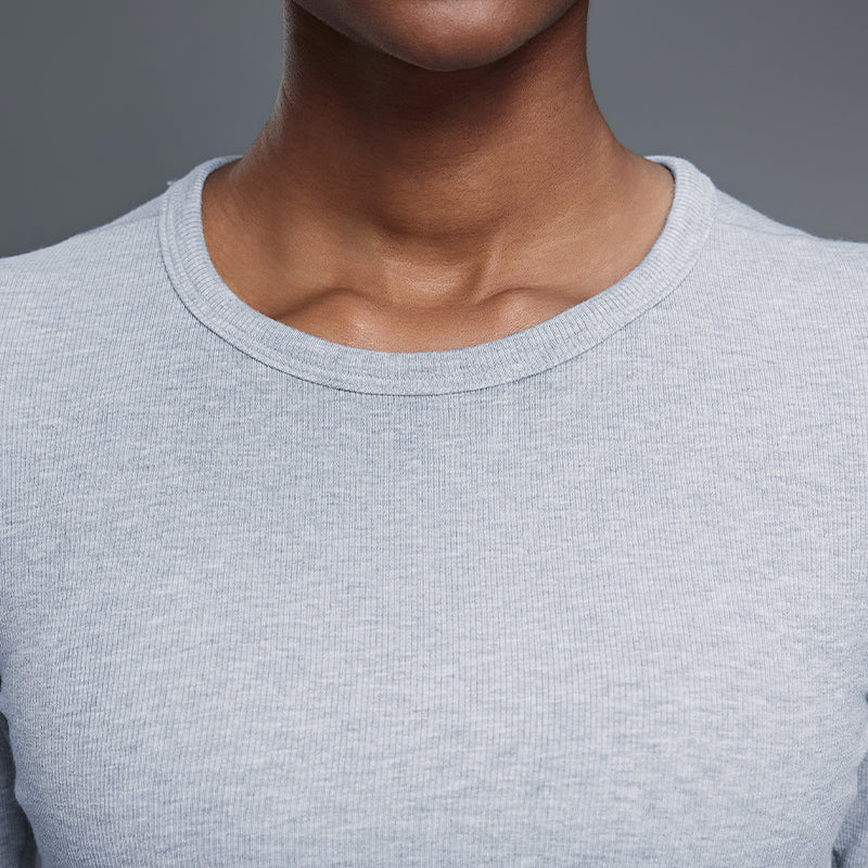 RIBRX Long Sleeve Tee