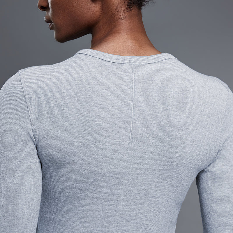 RIBRX Long Sleeve Tee