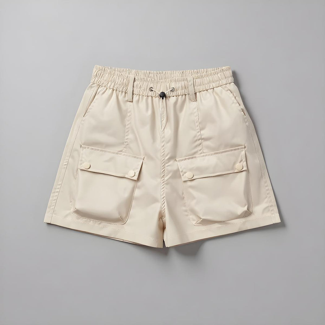 Urban Mist Cargo Shorts