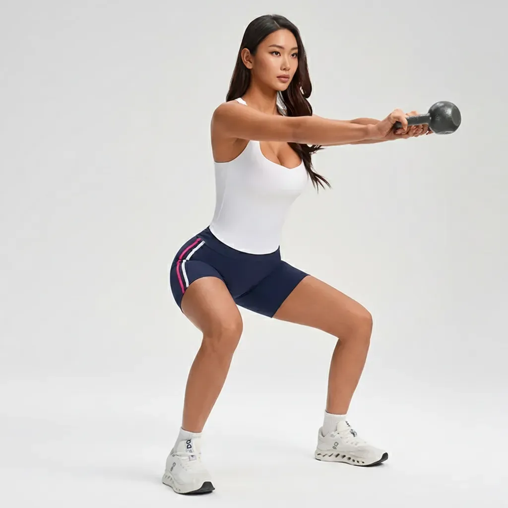 PureMove Racerback Tank