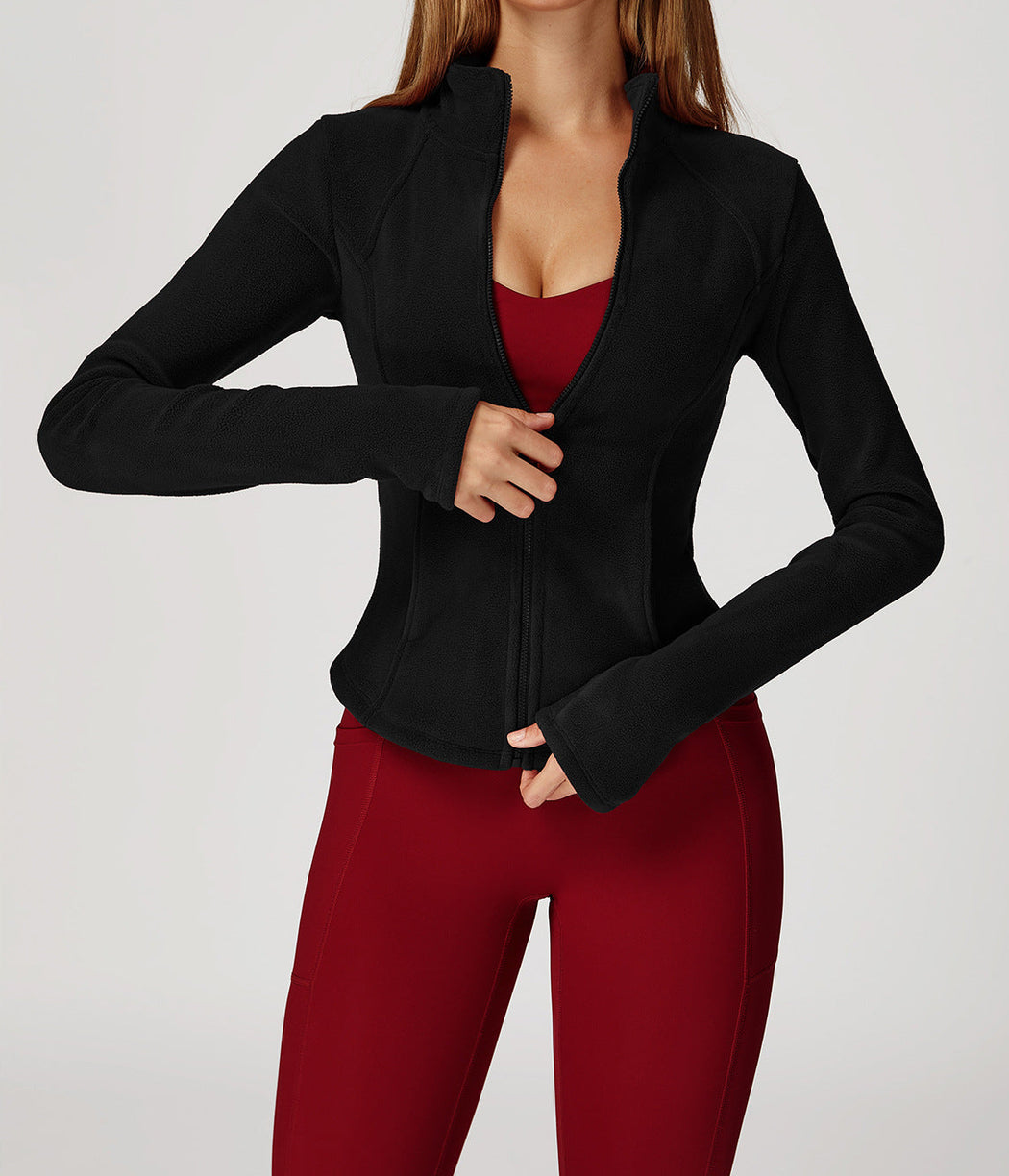 Velisse Fleece Jacket