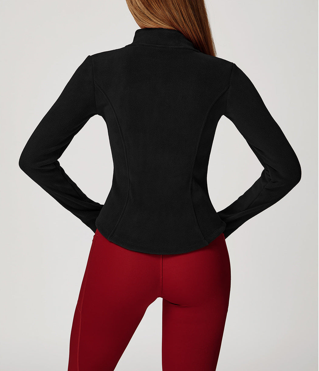 Velisse Fleece Jacket