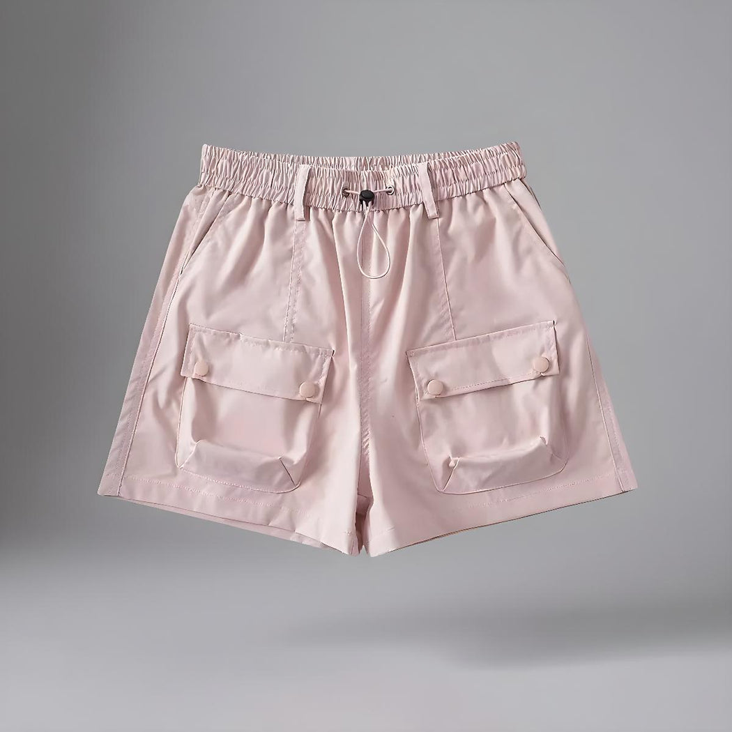 Urban Mist Cargo Shorts