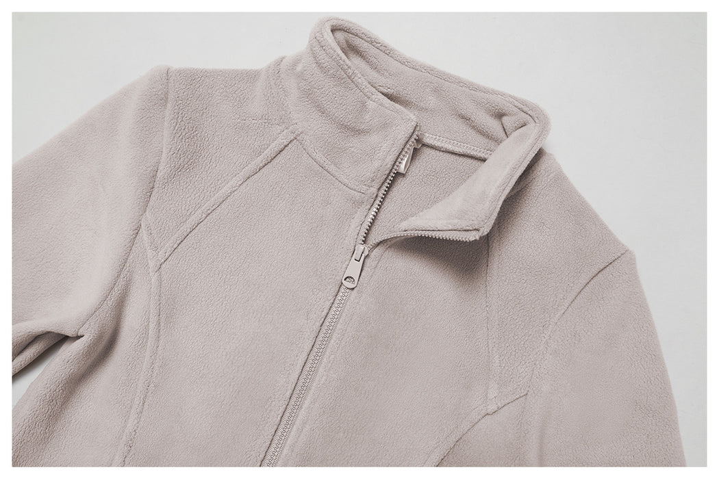 Velisse Fleece Jacket