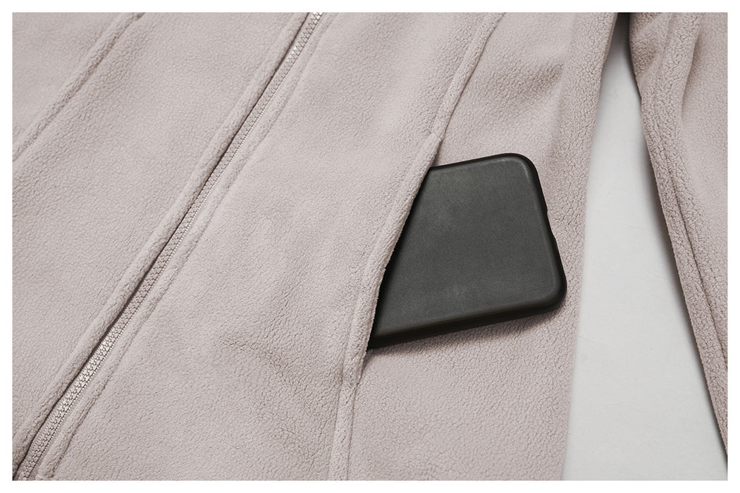 Velisse Fleece Jacket