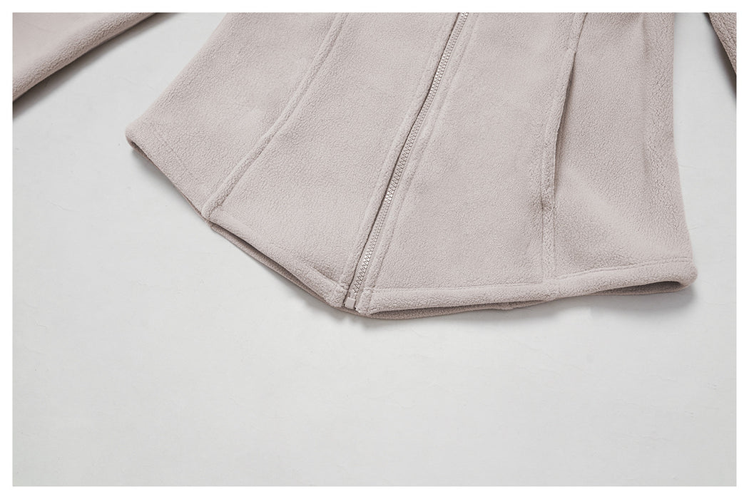 Velisse Fleece Jacket