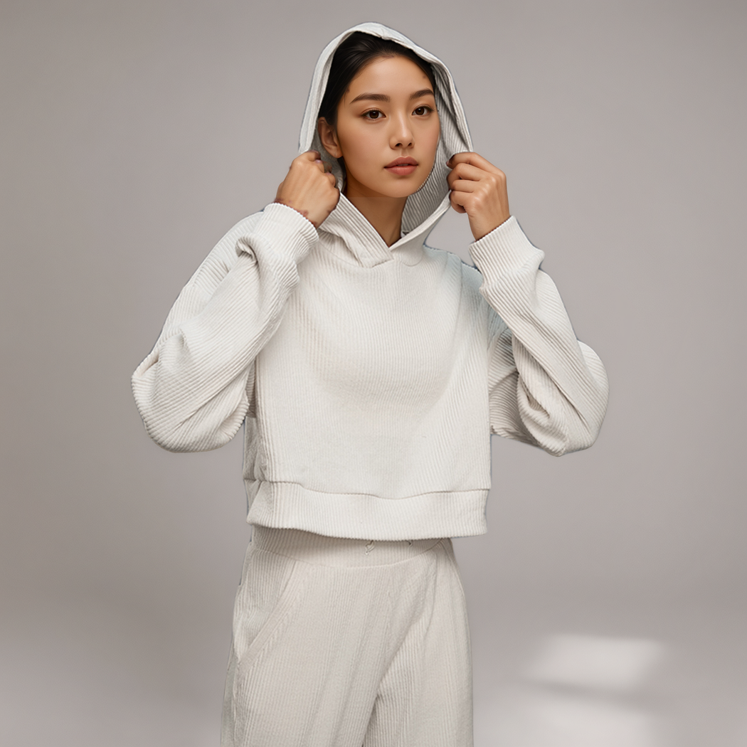 Ribuxe Hoodie