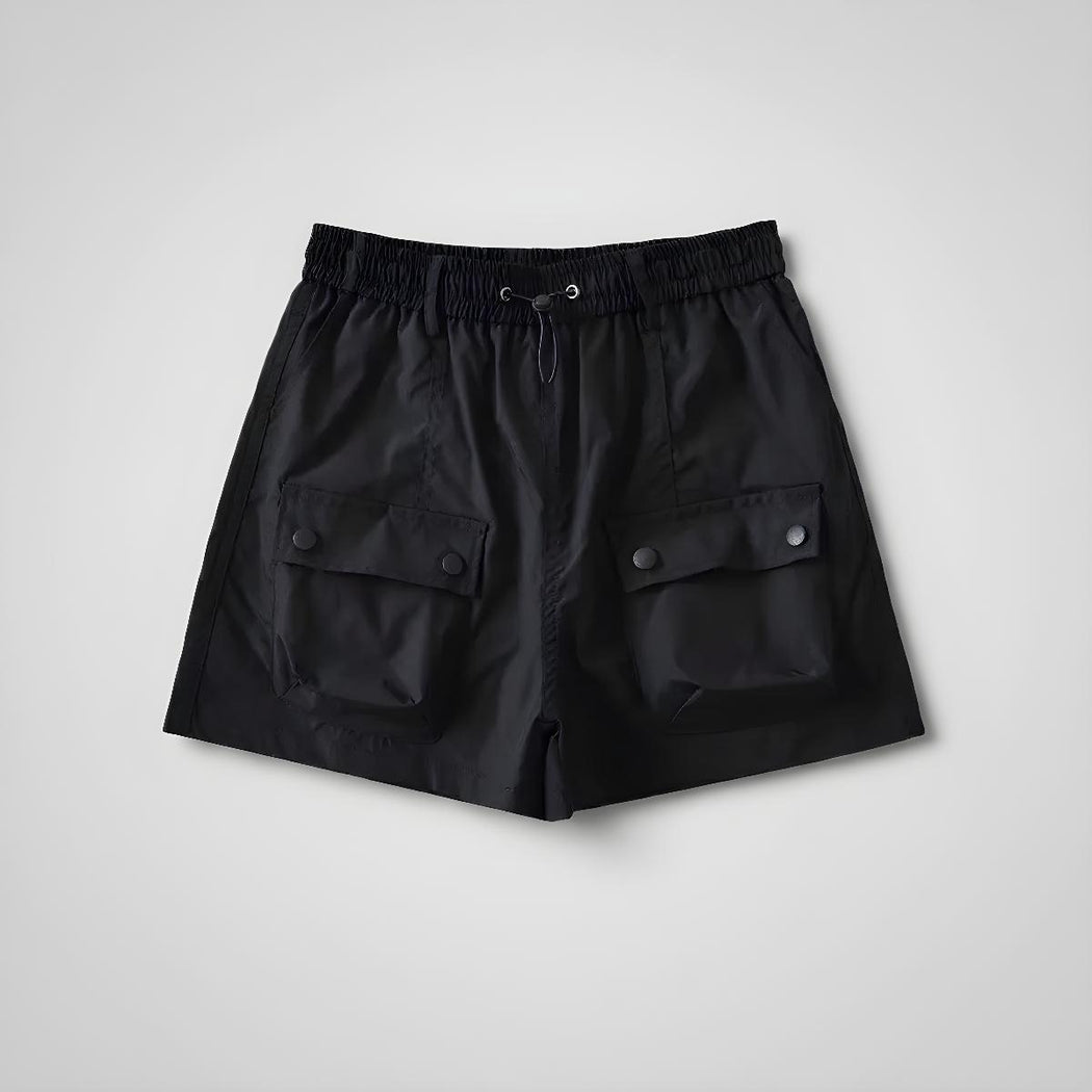 Urban Mist Cargo Shorts