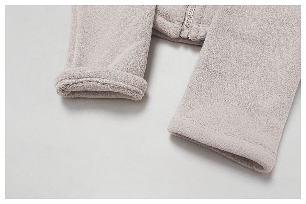 Velisse Fleece Jacket