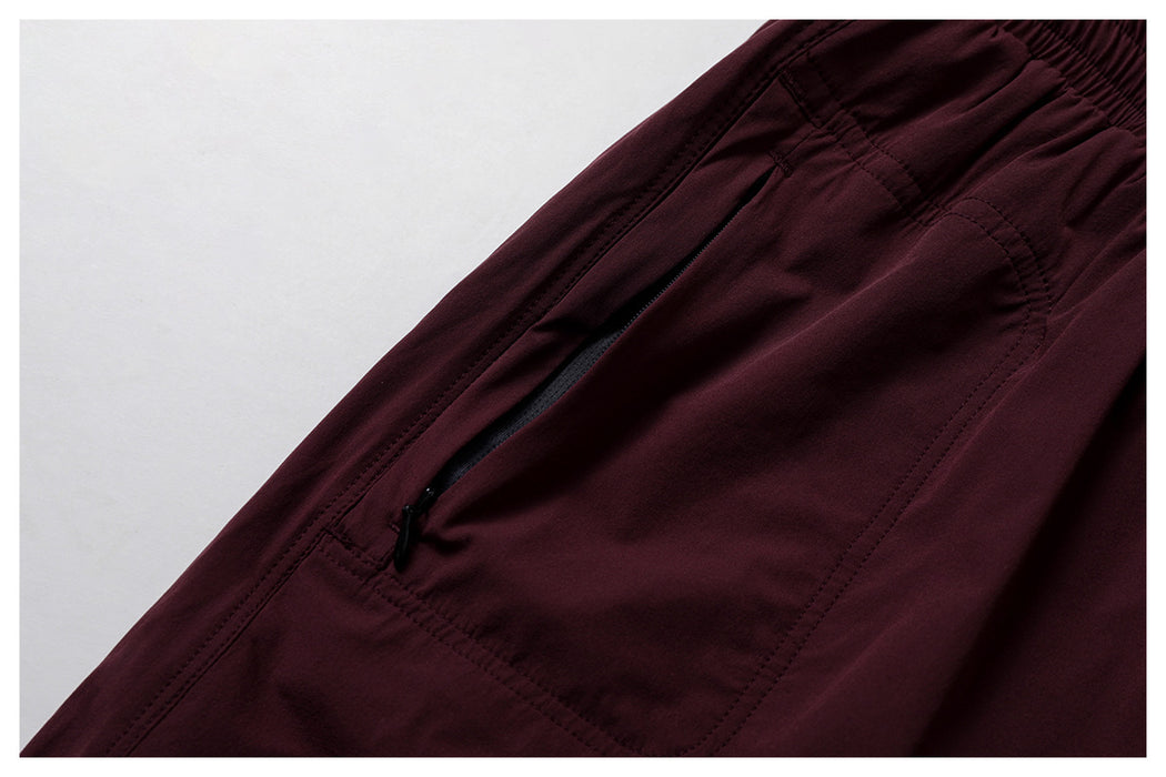 Nexa Men’s Mid-Thigh Length Shorts