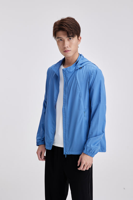 BreezeGuard Men's