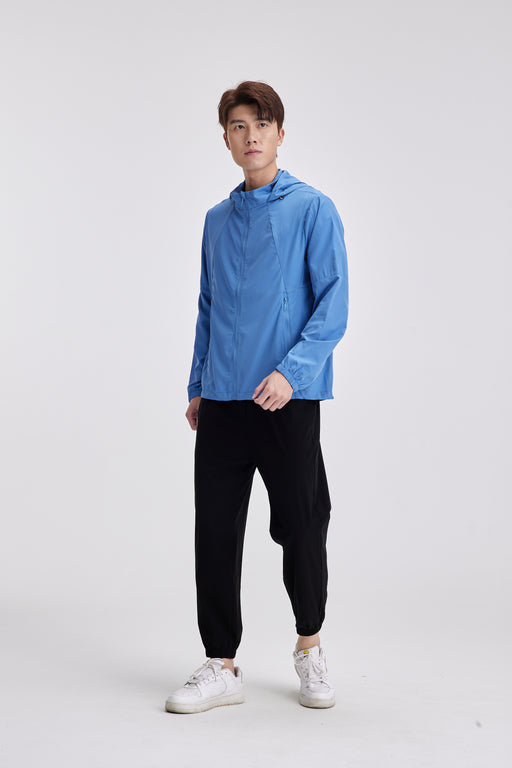 BreezeGuard Men's