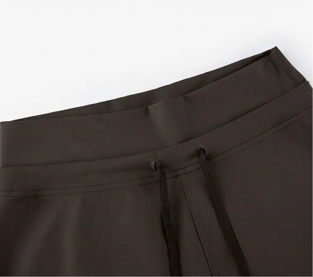 BR Fleece Warm-Up Pants