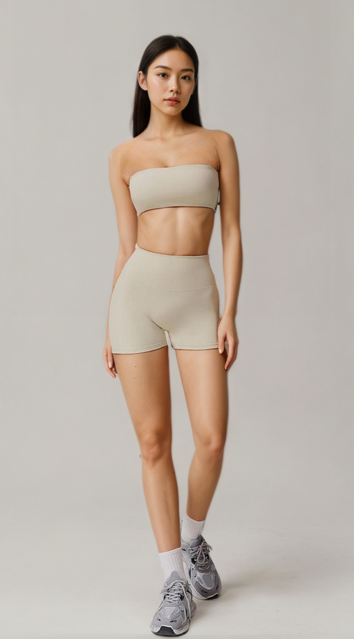 Aurelia Bandeau Bra