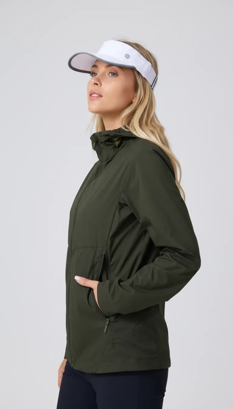 YOF SunGuard Pro UV Defense Jacket (Long Version)