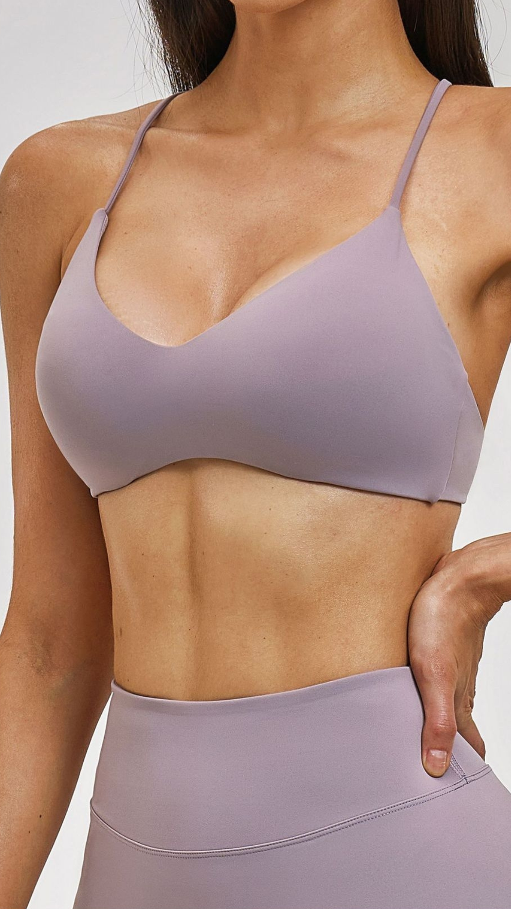Opaline Active Bra top
