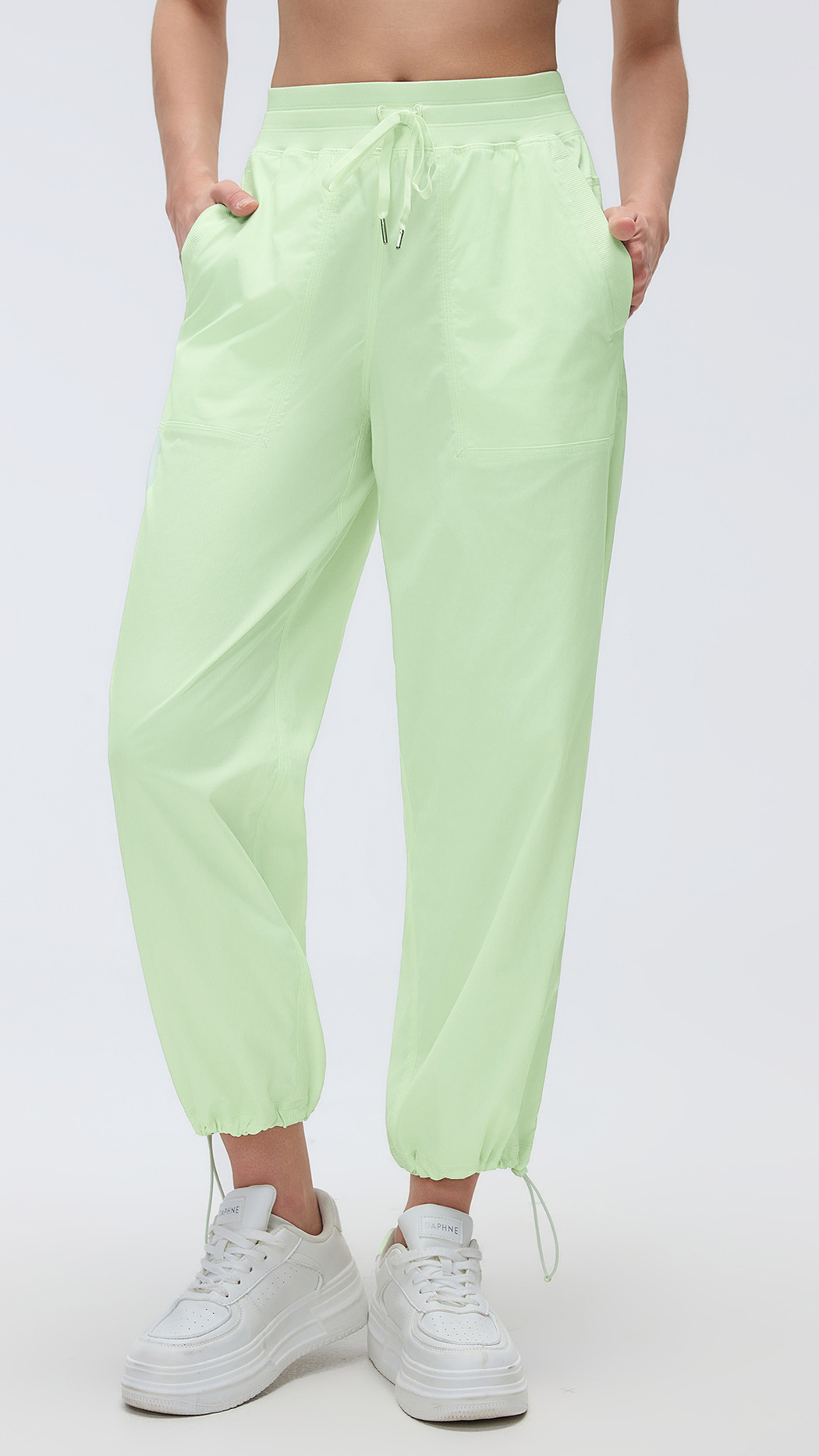 AeroFlex Everyday Pants