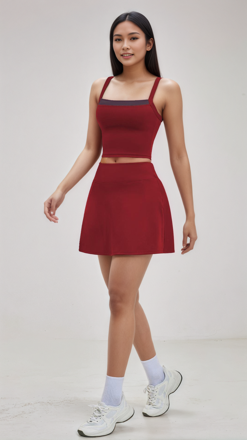AERA Sports Skorts