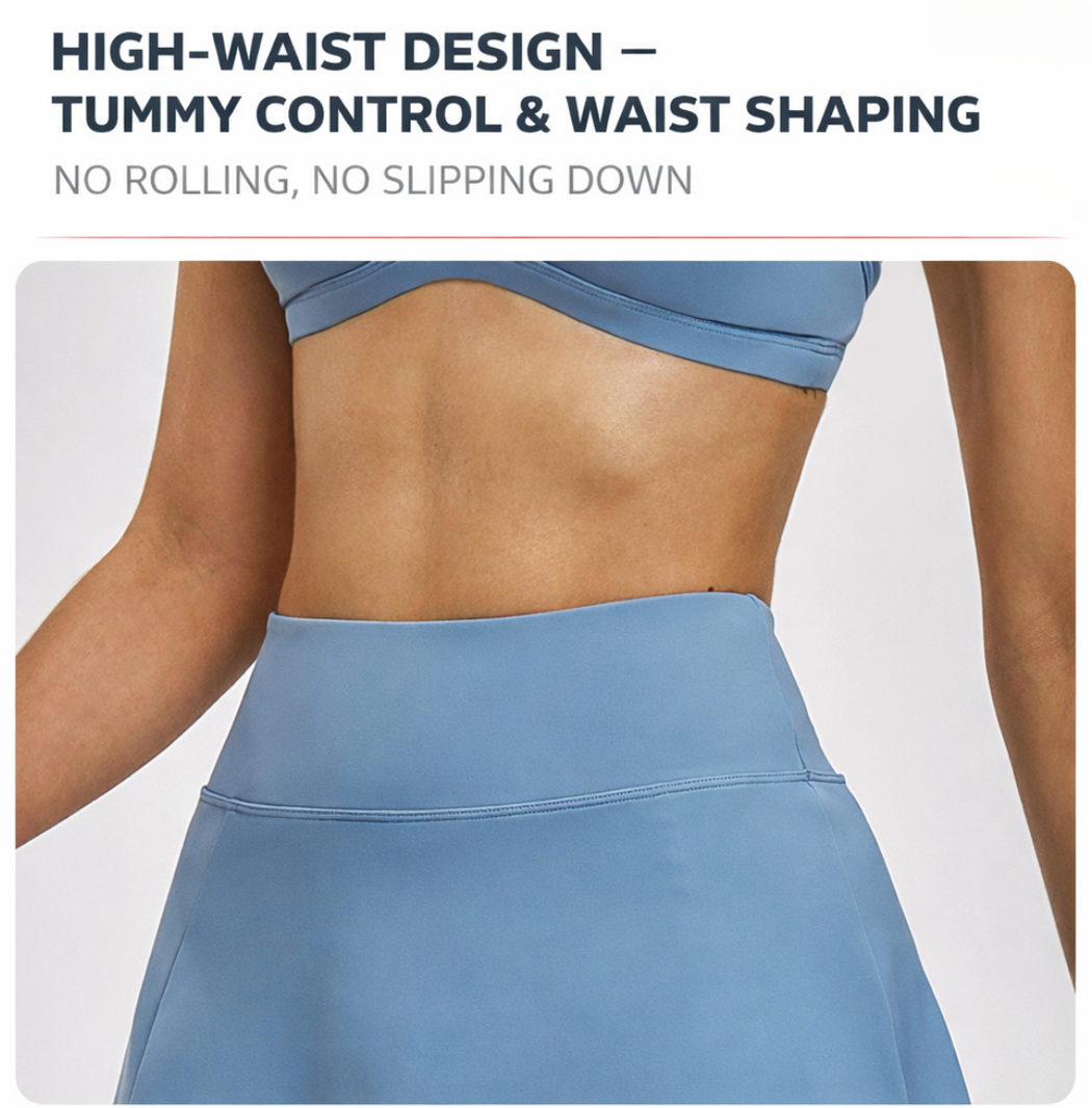 AERA Sports Skorts