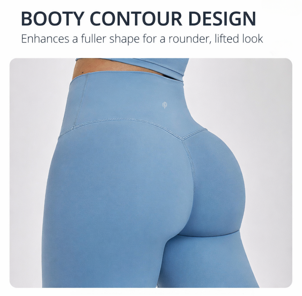 AERA Sports Legging