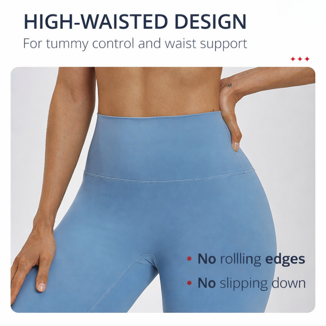 AERA Sports Legging