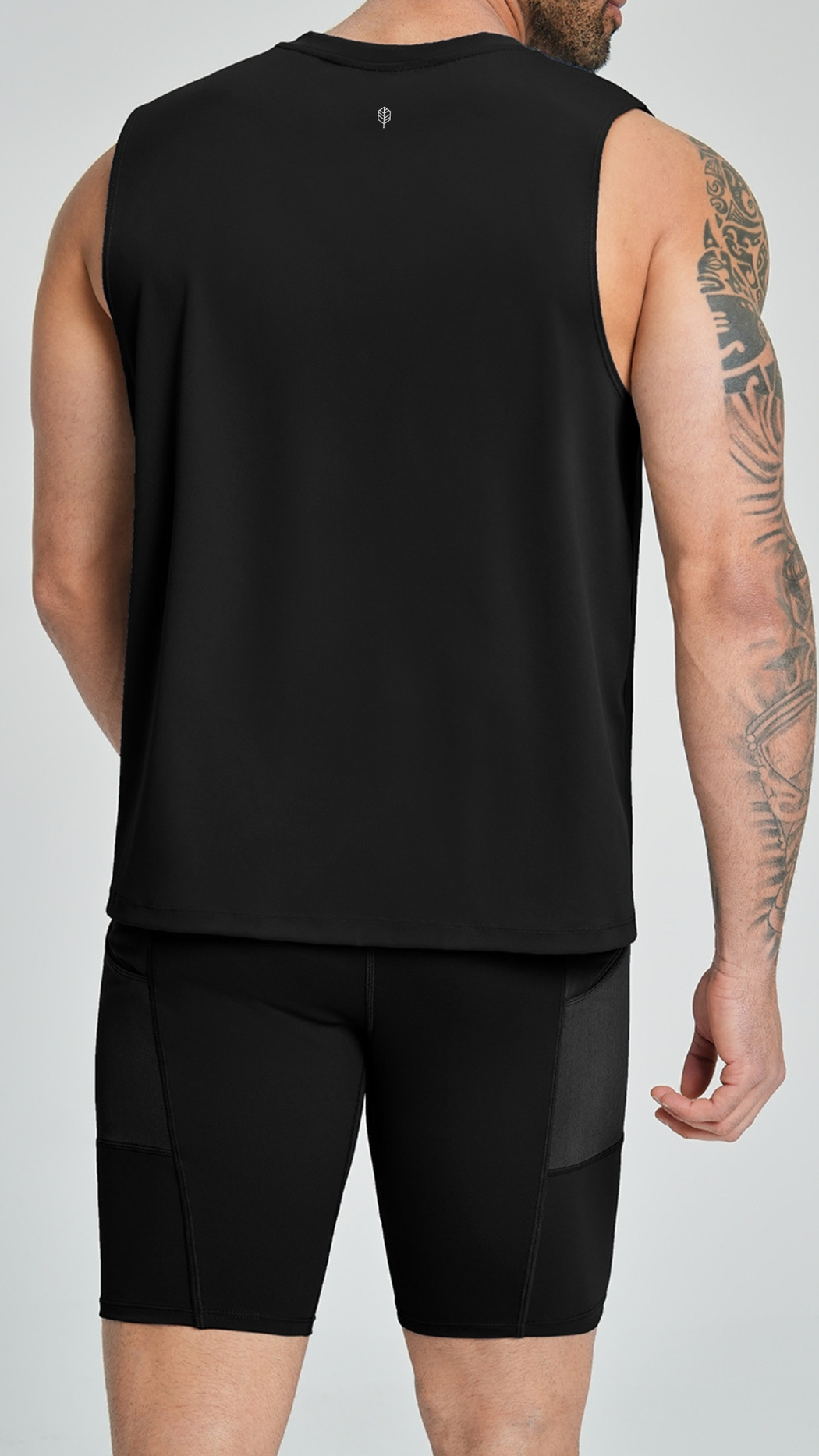 FORGE Sleeveless Top