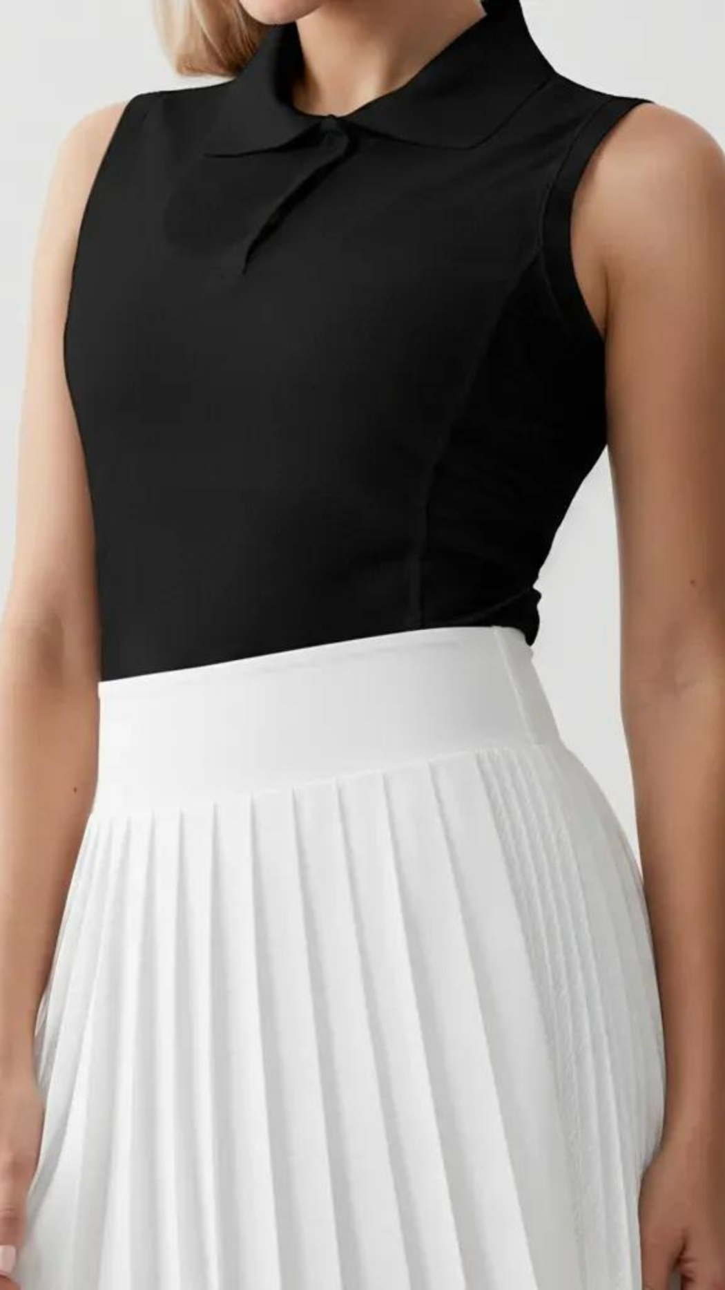 Aria Court Top