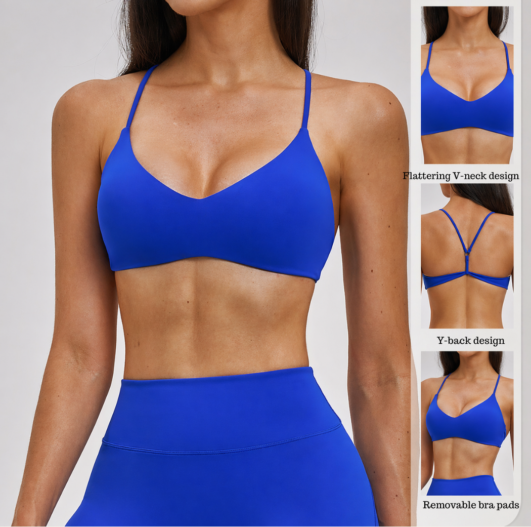 Opaline Active Bra top
