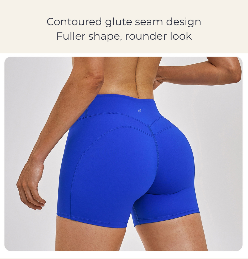 Opaline Active Shorts