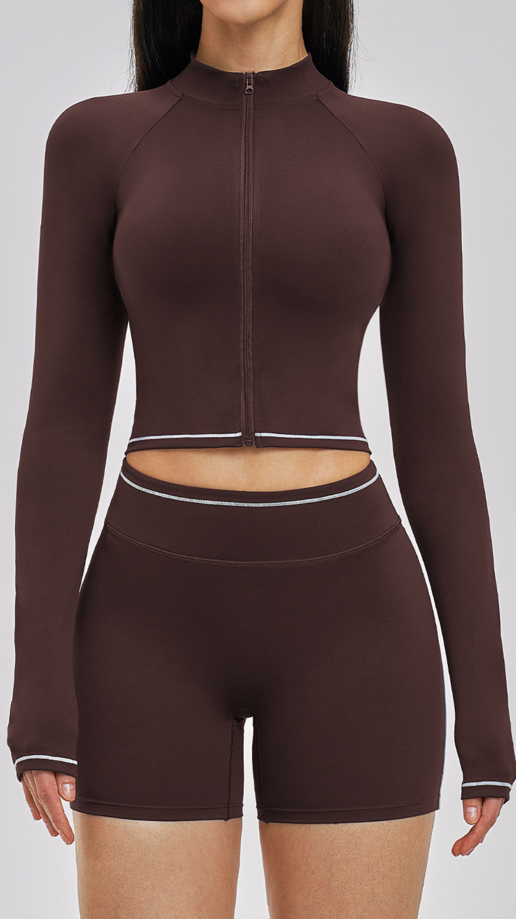 AlighX Sports Jacket